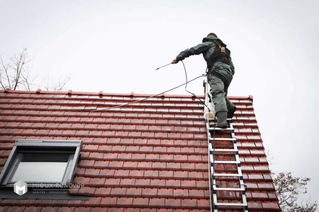 découvrez les avantages de la toiture en tuiles et apprenez comment l'entretenir efficacement pour assurer sa durabilité et son esthétique.