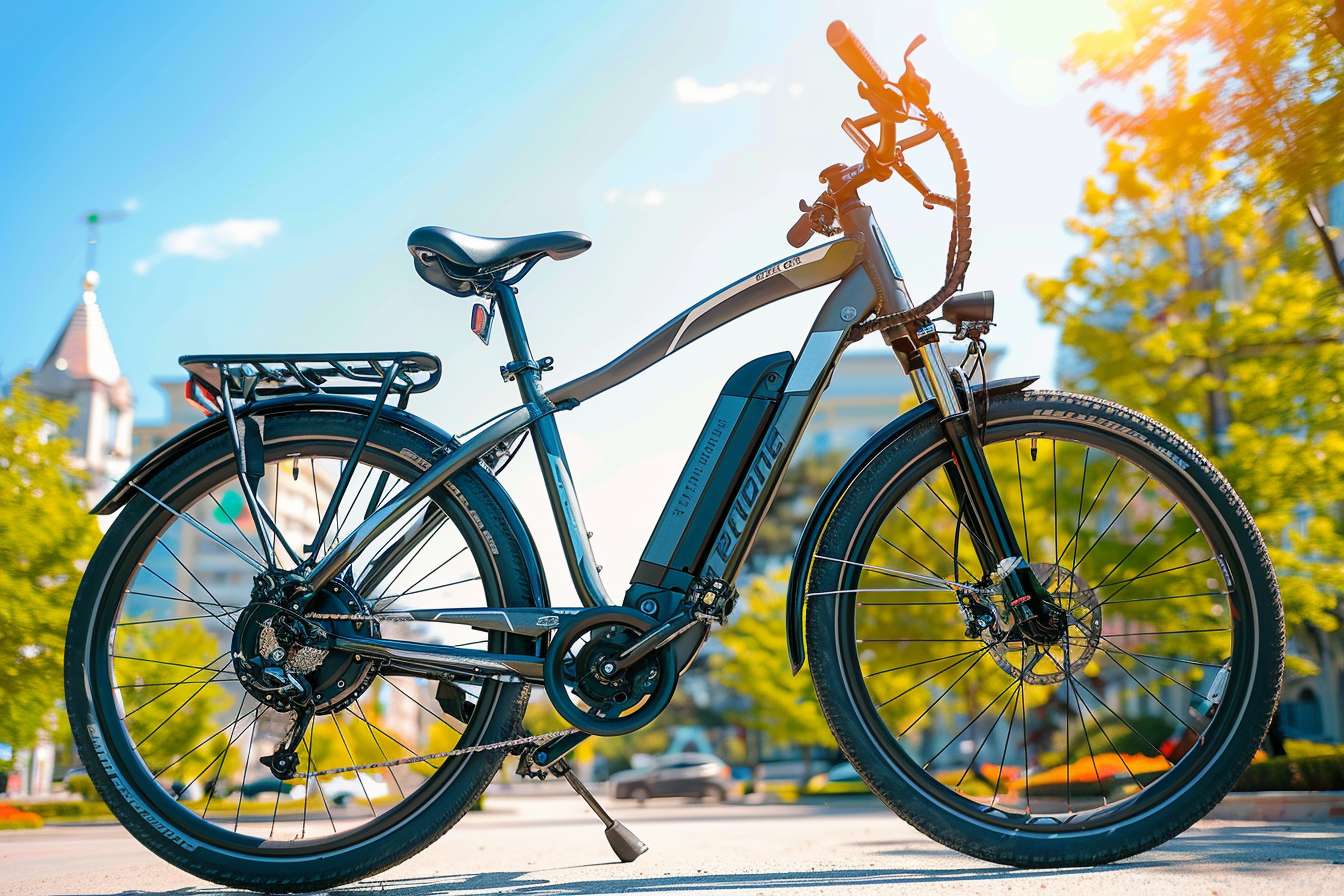 découvrez les avantages du vélo électrique au quotidien : mobilité écologique, économies d'énergie, facilité de déplacement et bien-être physique.