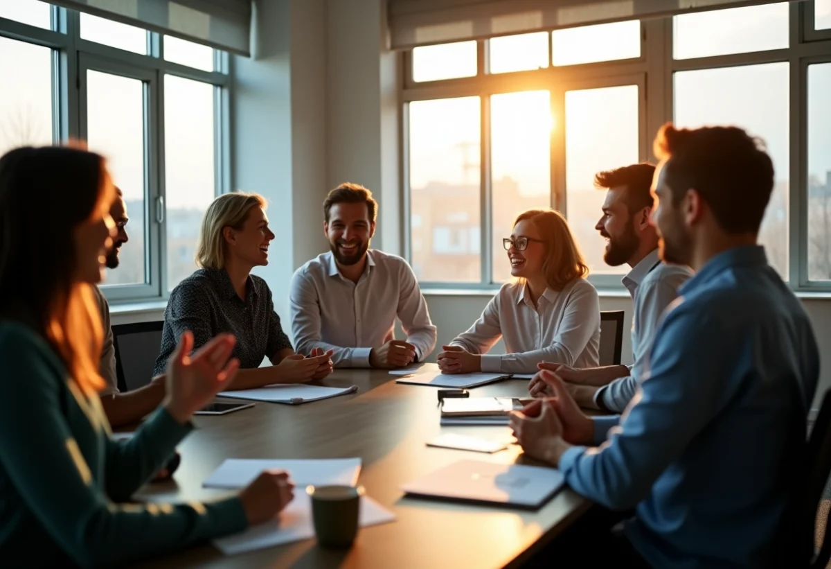 découvrez comment participer efficacement au forum aja pour échanger, poser des questions et partager vos idées avec la communauté.