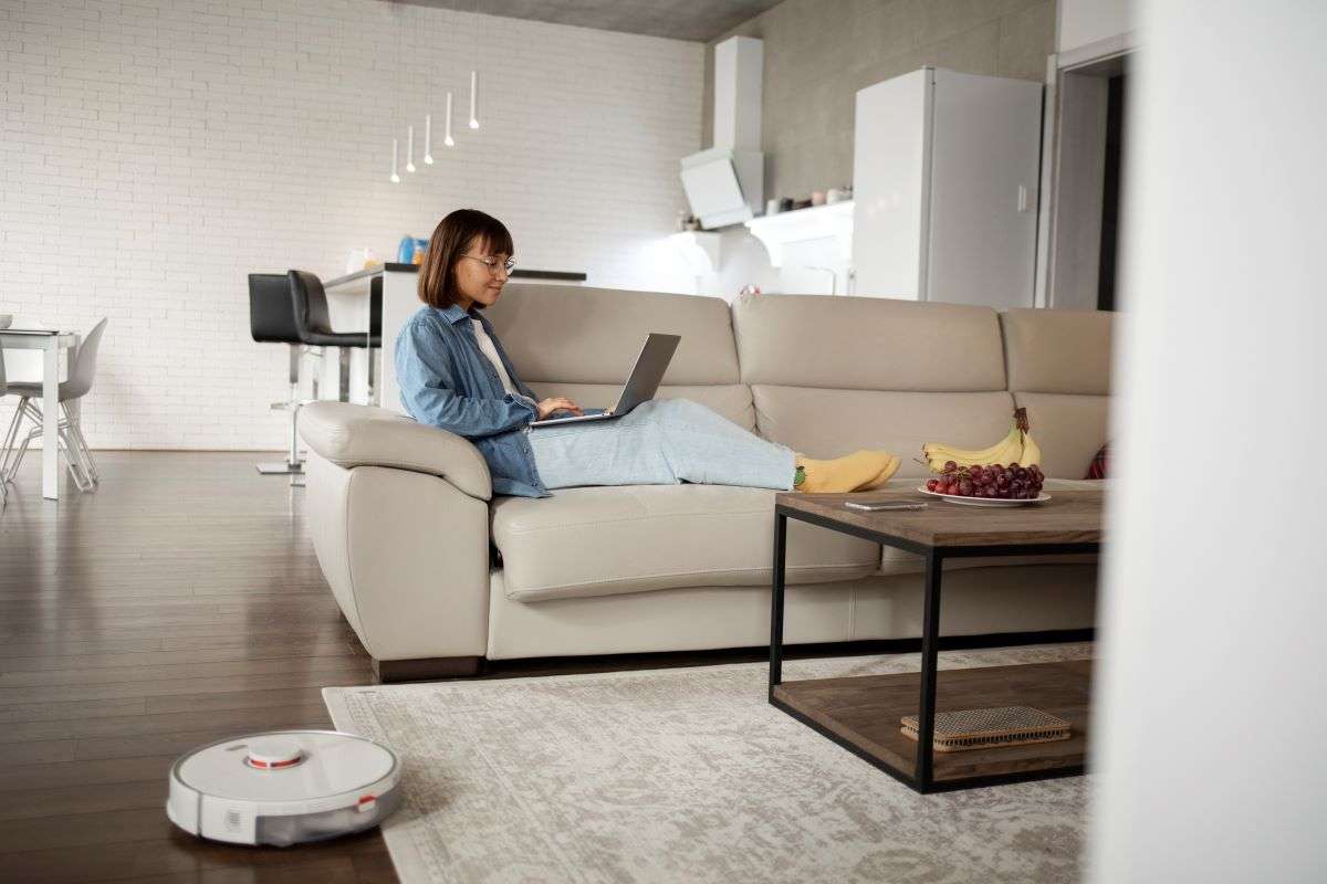 découvrez la maison connectée 2026 : innovation, confort et sécurité maximisés pour un habitat intelligent et futuriste.