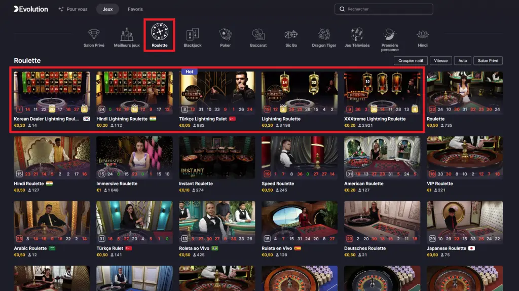 découvrez comment maximiser vos gains sur la roulette vacancesmania grâce à nos astuces et stratégies efficaces pour profiter pleinement de vos sessions de jeu.