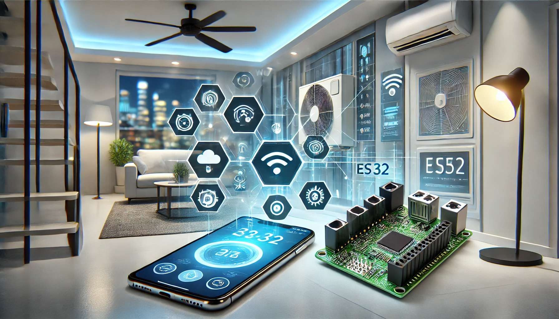 découvrez comment la domotique transforme votre maison en un espace intelligent, sécurisé et économe en énergie grâce à l'automatisation des équipements domestiques.