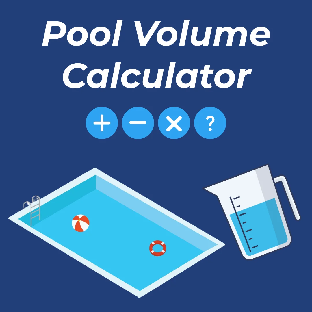 calculez facilement le volume de votre piscine grâce à notre outil en ligne précis et rapide. idéal pour gérer la quantité d'eau et les produits de traitement.