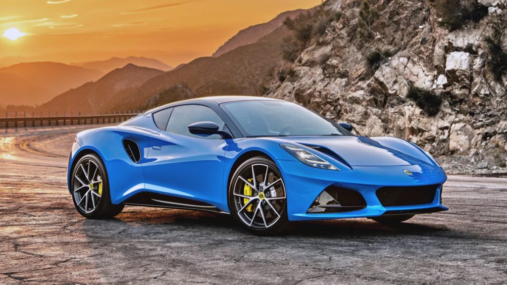 découvrez notre sélection de voitures de sport alliant performance, design élégant et sensations fortes pour les passionnés d'automobile.