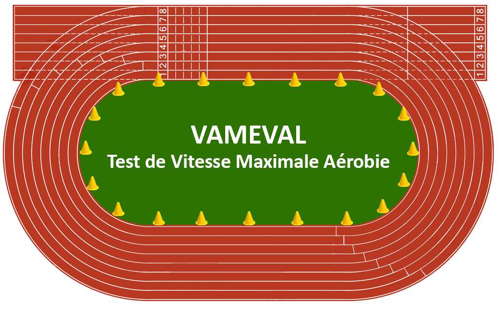 découvrez le test vameval, un outil clé pour évaluer votre endurance et votre capacité à maintenir un effort progressif en course à pied.